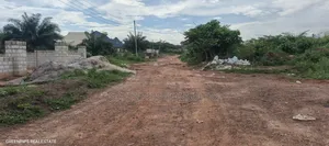 Plot of Land at Atonsu Sewua Nice Area