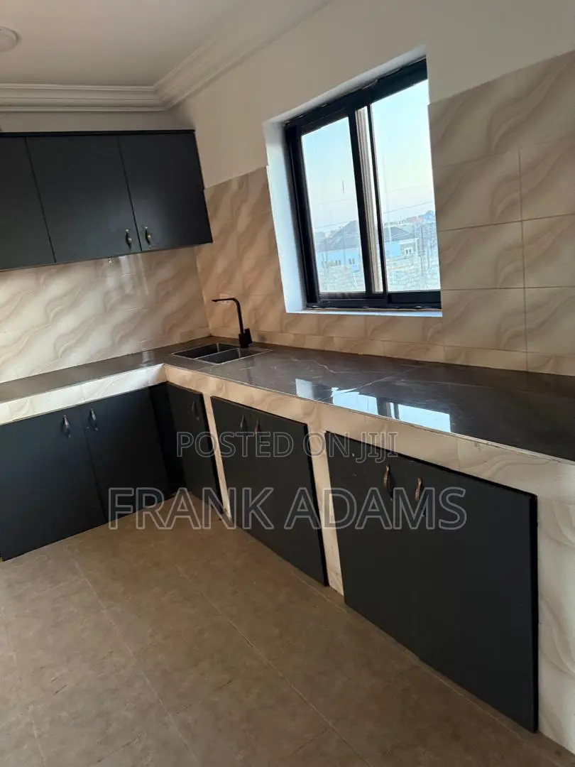 2bdrm Apartment in Sakumono for rent