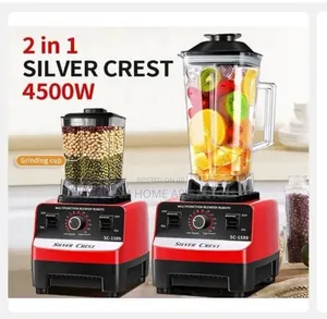 2in1 Blender