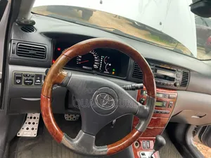 Toyota Corolla 1.8 2008