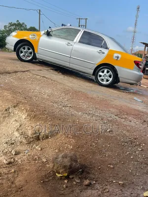 Toyota Corolla 1.8 2008