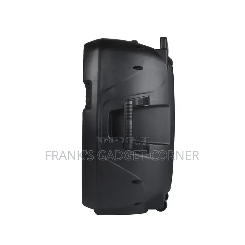 JERRY K36 Karaoke Bluetooth Speaker
