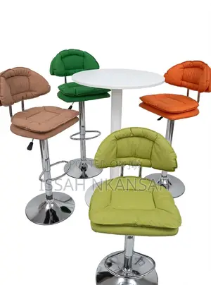 Kichen Rotates Adjustable Height