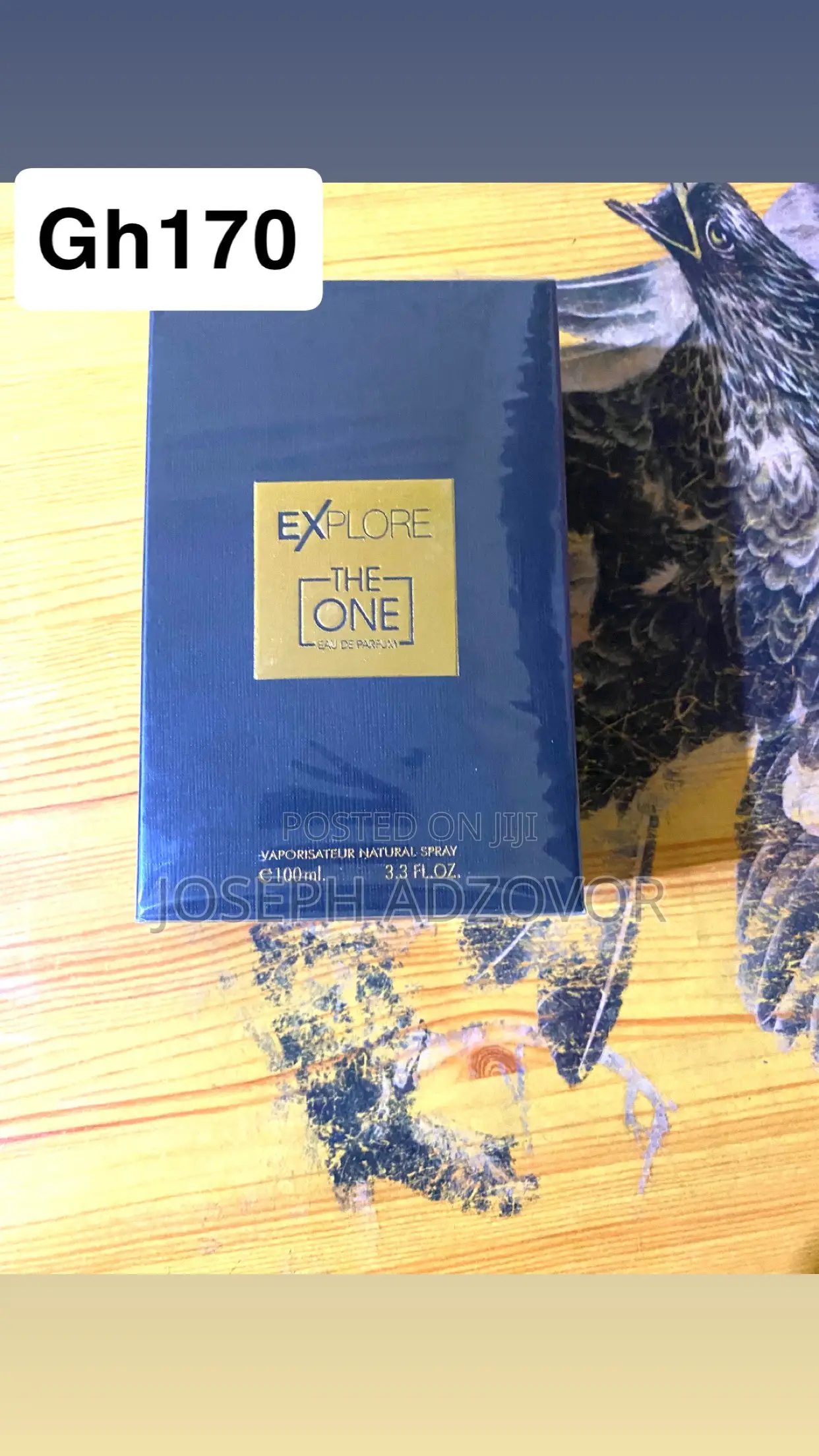 Fragrance for All