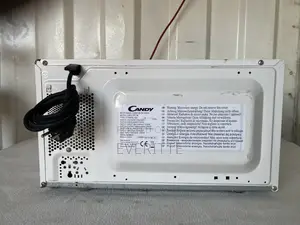 2in1Durable Candy Microwave With Grill(flash Sale)