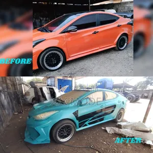 Sports Modifications