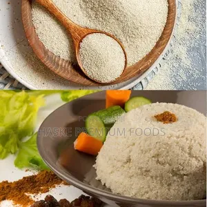 Fonio Grain