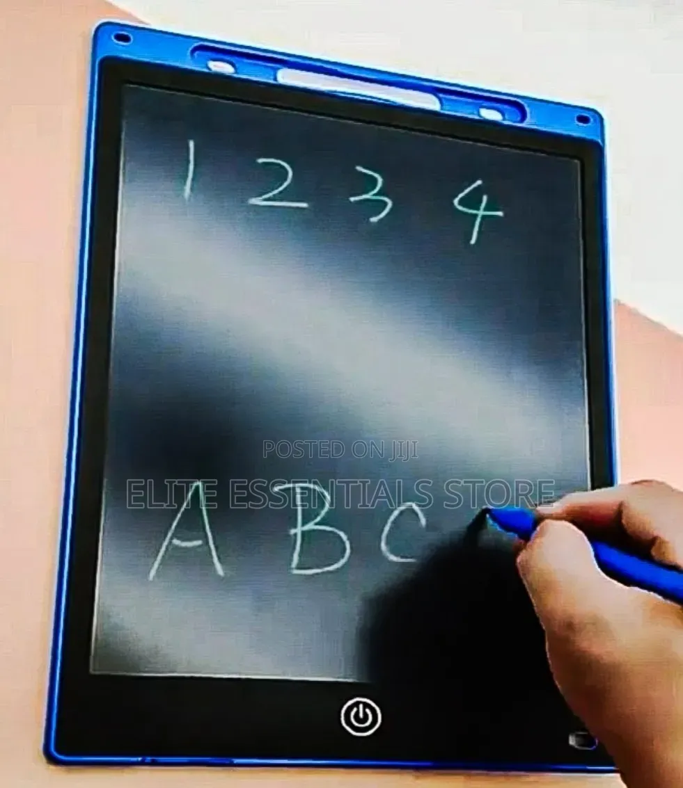 Kids Writing Tablet for Learning
