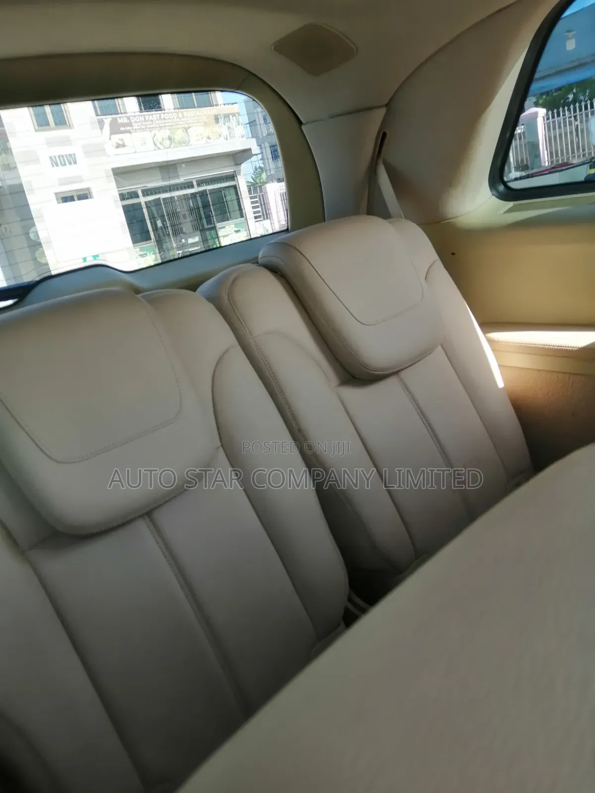 Mercedes-Benz GL-Class 2012 Black