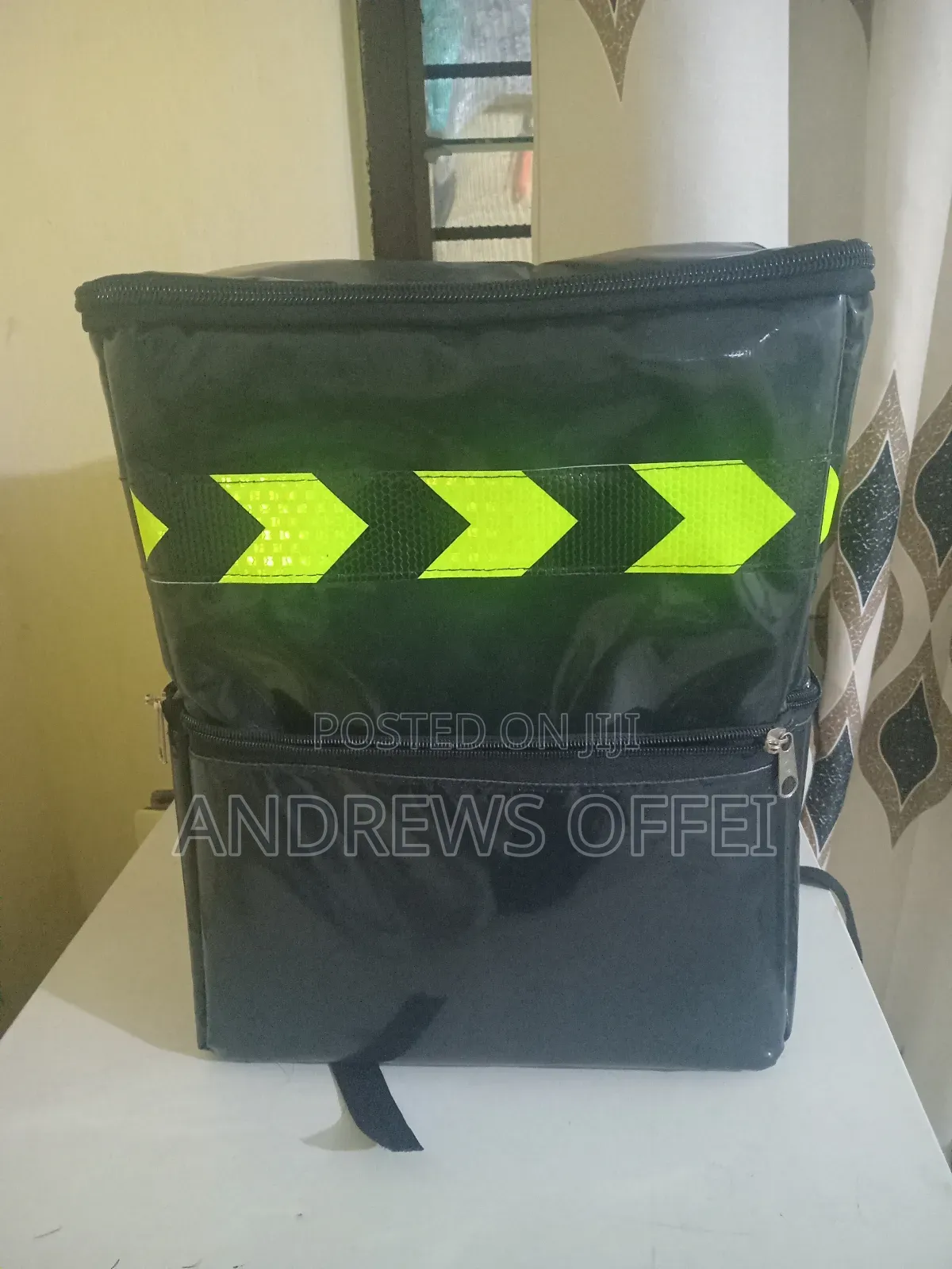 Delivery Bag