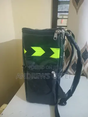 Delivery Bag