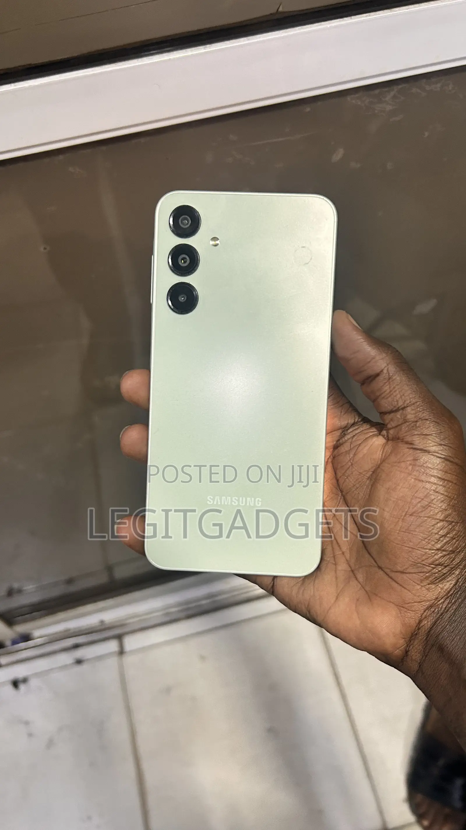 Samsung Galaxy A16 128 GB