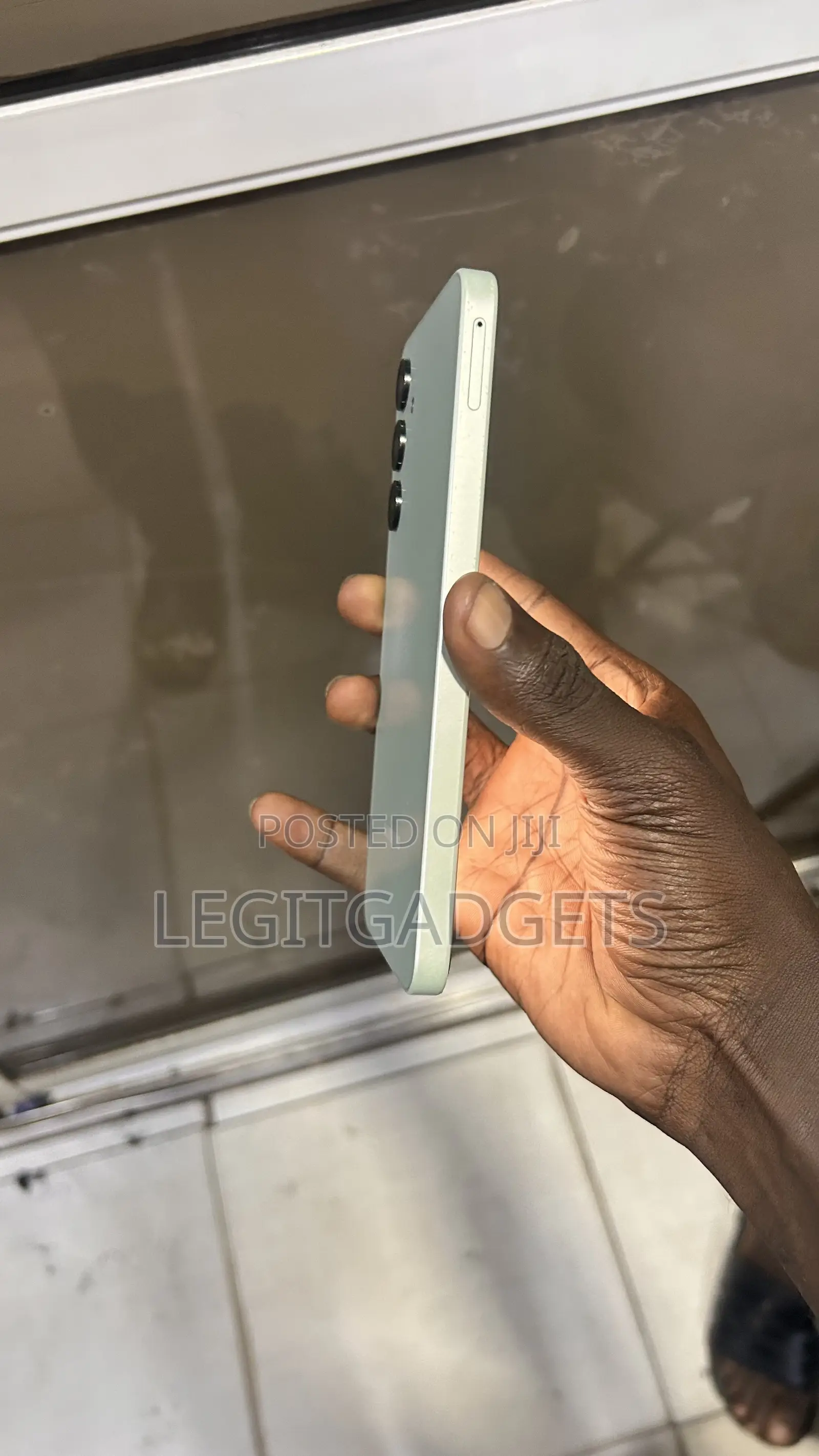Samsung Galaxy A16 128 GB