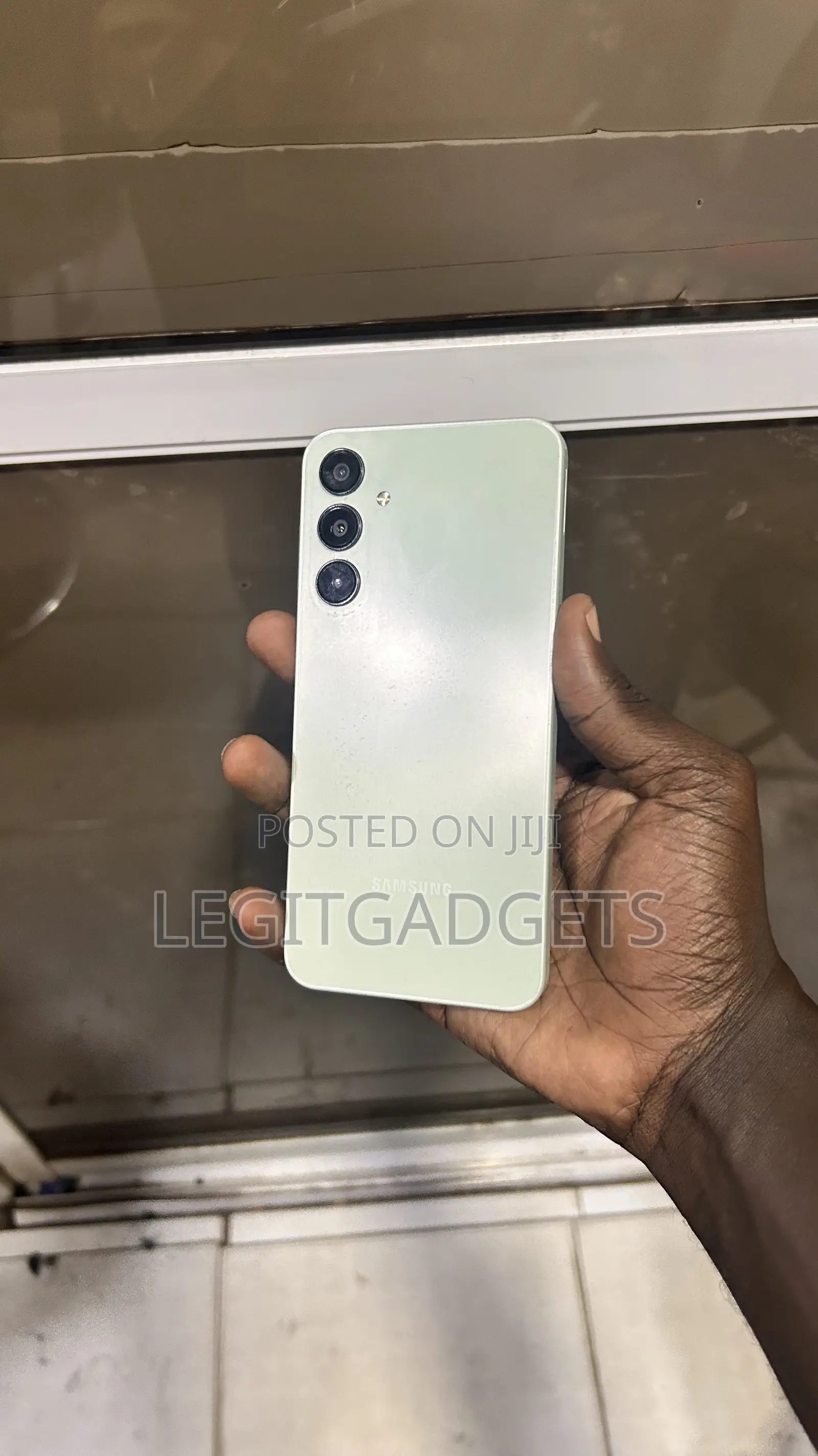 Samsung Galaxy A16 128 GB