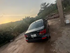 Toyota Corolla 1.6 VVT-i 2006 Black