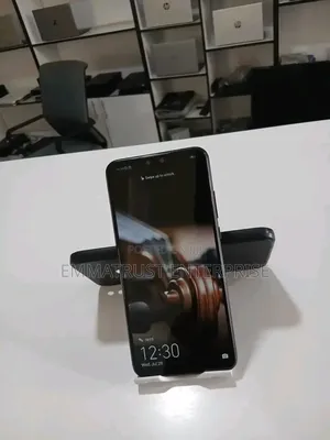 New Huawei Y9 2019 64 GB Black