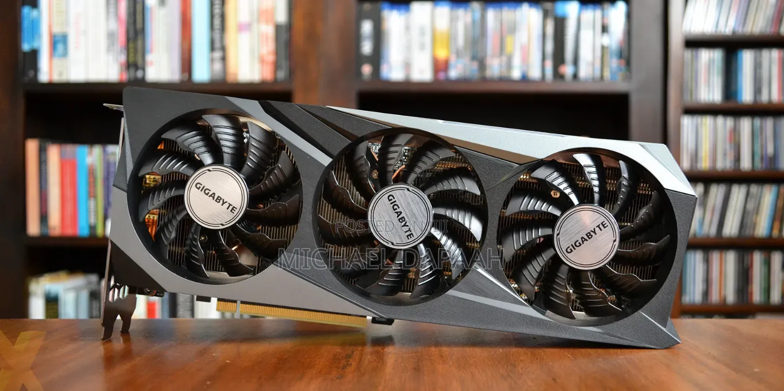Gigabyte Gaming Oc RTX 3070