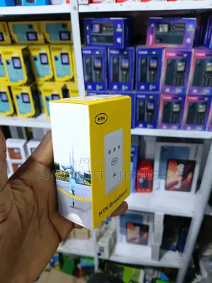 MTN Router