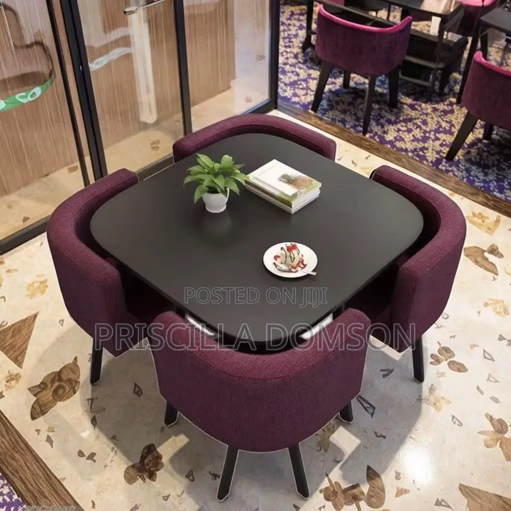 Dinning Table Set