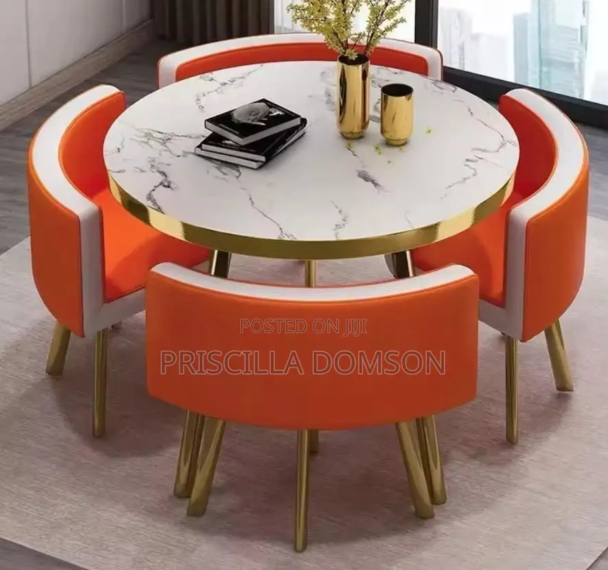 Dinning Table Set