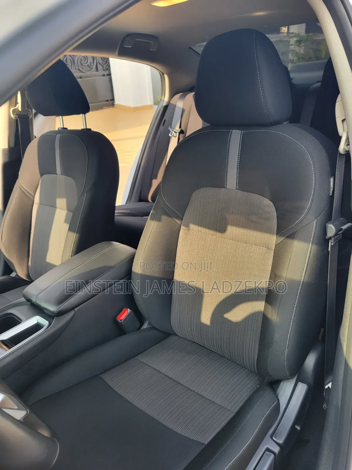 Nissan Sentra SV 2023 White