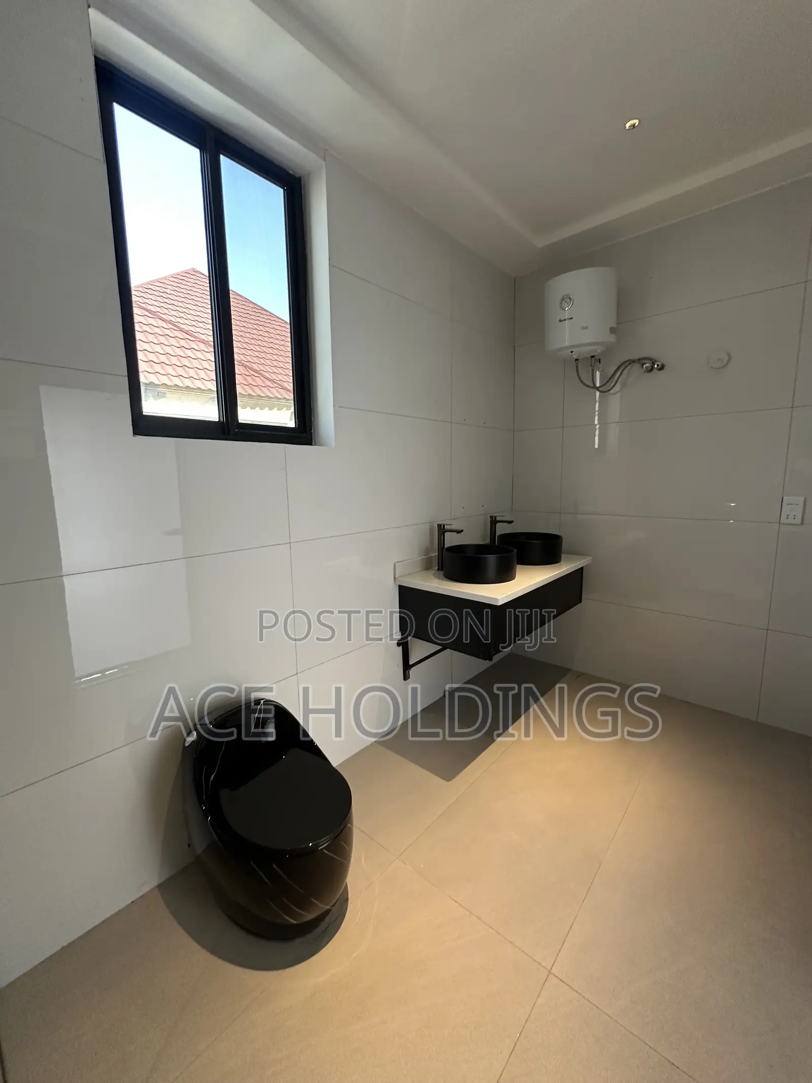 4bdrm Mansion in Amrahia for sale