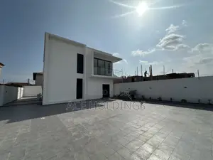 4bdrm Mansion in Amrahia for sale
