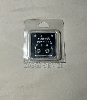 Magnetic Earring