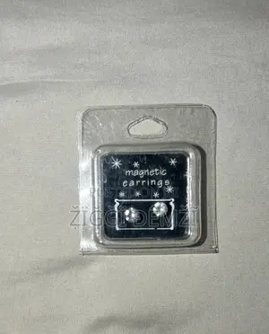 Magnetic Earring