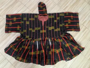 Northern Smocks Handwoven