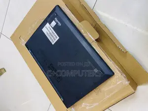 New Laptop Lenovo ThinkPad X1 Carbon 32GB Intel Core i7 SSD 512GB