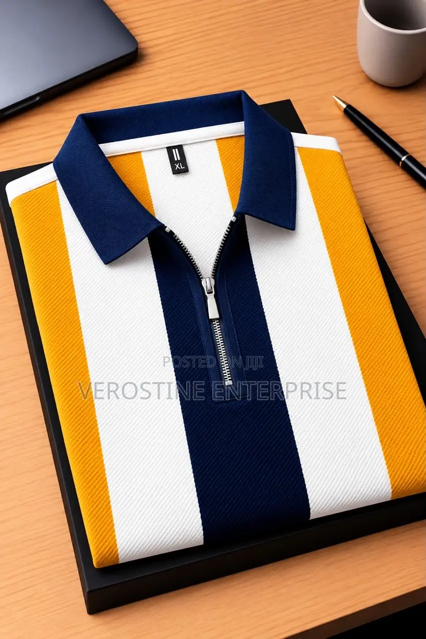 Polo T-Shirt
