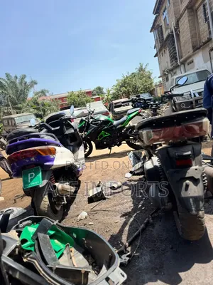 Zongshen RZ3 2024 Green