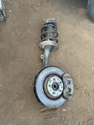 2020-2024 Toyota Highlander 3.5L Shock Absorber