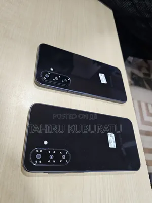 New Samsung Galaxy A26 128 GB Black