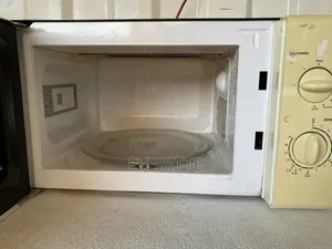 Ok Microwave Oven With Grill 20l