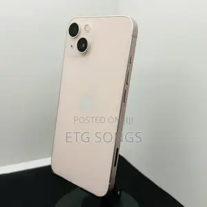 Apple iPhone 13 128 GB White