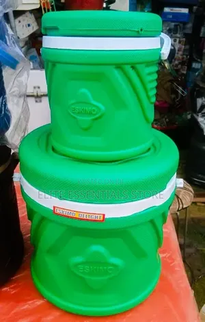High Quality 2 in 1 Ice Chest 3L & 9L