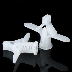 Butterfly Wall Plug 10pcs