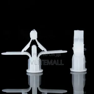 Butterfly Wall Plug 10pcs