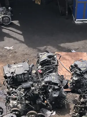 Toyota Corolla 14 Home Used Engine From Japan