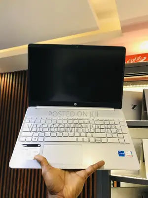 Laptop HP 15 8GB Intel Core i5 SSD 256GB