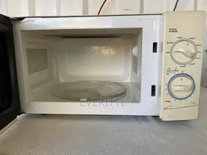 SANYO Microwave Oven With Grill Perfectly Working