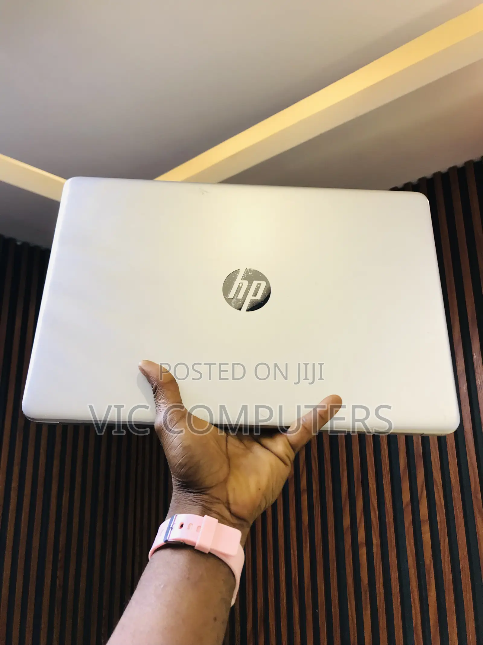 Laptop HP 15 8GB Intel Core i5 SSD 256GB
