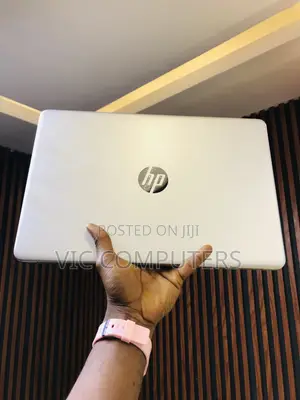 Laptop HP 15 8GB Intel Core i5 SSD 256GB