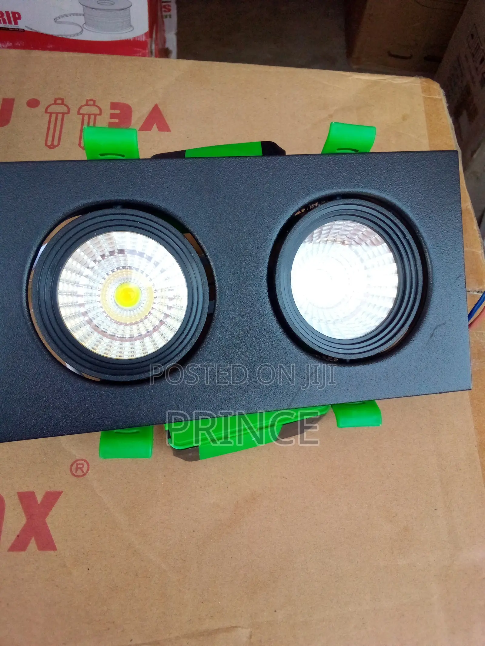 Wallight & Celling Lights