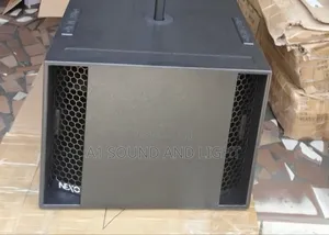 Nexo LS18 Bass Speaker[Pair]