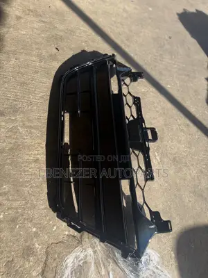 Honda Accord Lower Down Shells Grille 2018 2019 2020 2021 2022