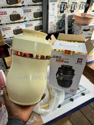 Food Flask 2.8L
