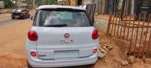 Fiat 500 Sport 2016 Blue